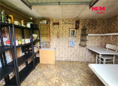 Prodej zahrady, 316 m² - 0