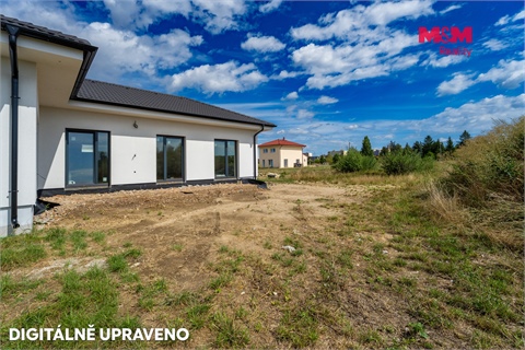 Prodej rodinného domu, 115 m² - 18