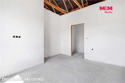 Prodej rodinného domu, 115 m² 10