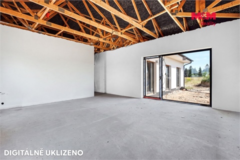Prodej rodinného domu, 115 m² 4