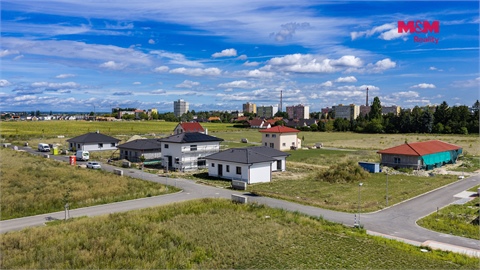 Prodej rodinného domu, 115 m² - 20