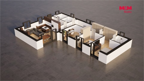 Prodej rodinného domu, 115 m² - 26