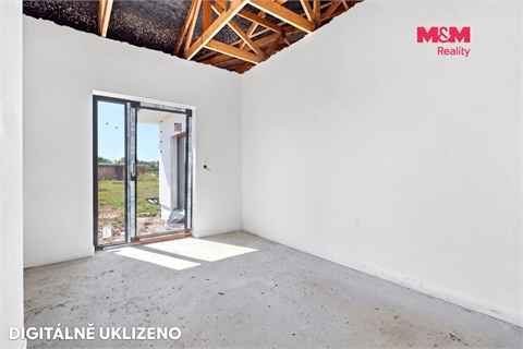 Prodej rodinného domu, 115 m² - 10