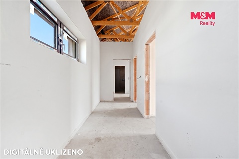 Prodej rodinného domu, 115 m² 16