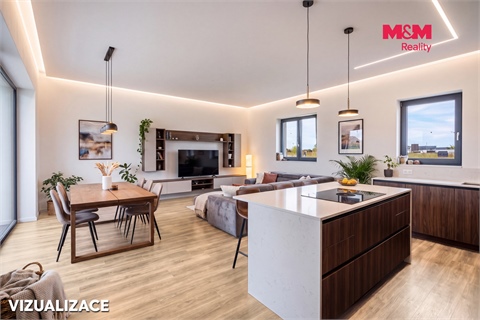 Prodej rodinného domu, 115 m² - 2