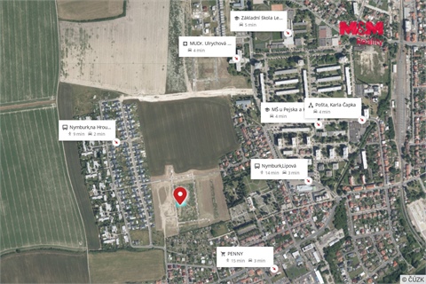 Prodej rodinného domu, 115 m² 28