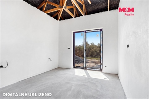 Prodej rodinného domu, 115 m² - 4