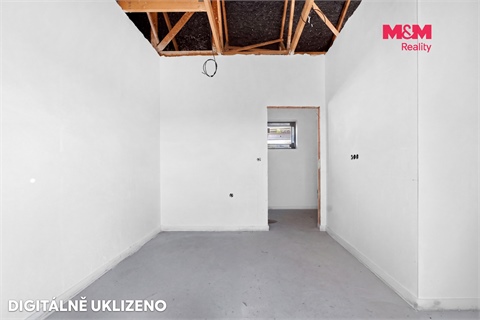 Prodej rodinného domu, 115 m² - 12