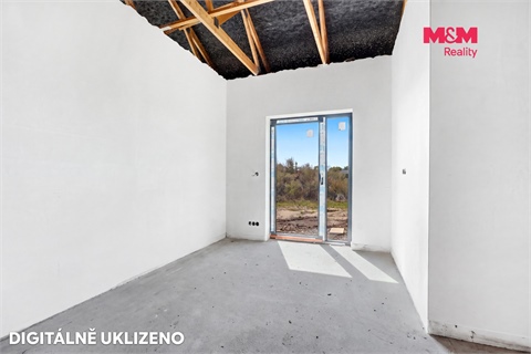 Prodej rodinného domu, 115 m² 8