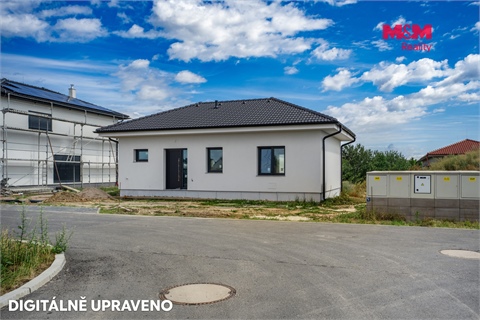 Prodej rodinného domu, 115 m² - 16