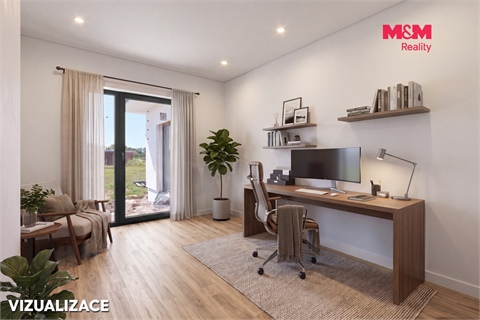 Prodej rodinného domu, 115 m² 12
