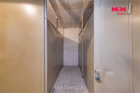 Prodej bytu 1kk, 30 m² 10