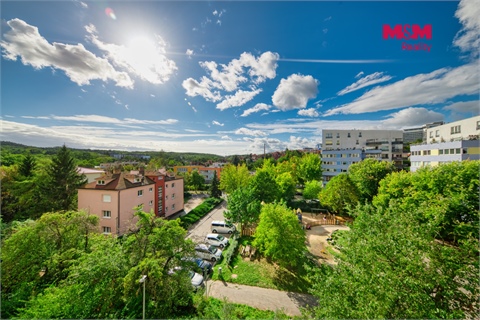 Prodej bytu 1kk, 30 m² 4