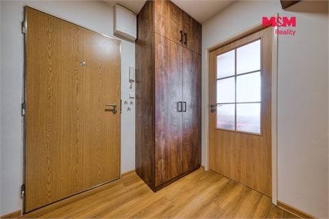 Prodej bytu 1kk, 30 m² - 8