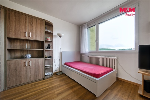 Prodej bytu 1kk, 30 m² - 2