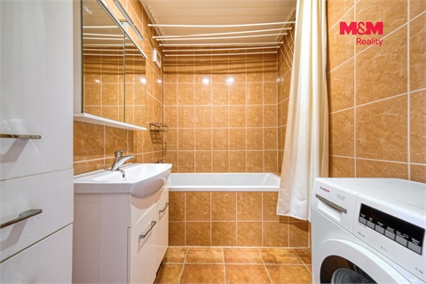 Prodej bytu 1kk, 30 m² 6