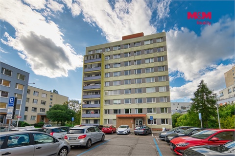 Prodej bytu 1kk, 30 m² - 10