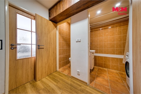 Prodej bytu 1kk, 30 m² - 6