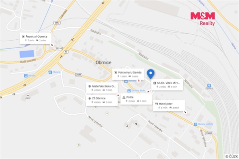 Prodej bytu 1+1, 50 m² - 8