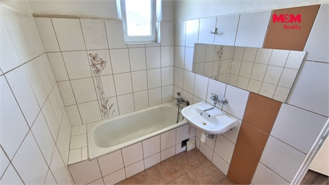 Prodej bytu 1+1, 50 m² 6