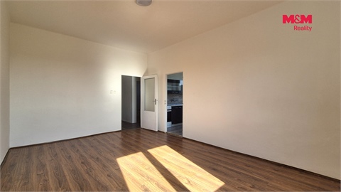 Prodej bytu 1+1, 50 m² 4