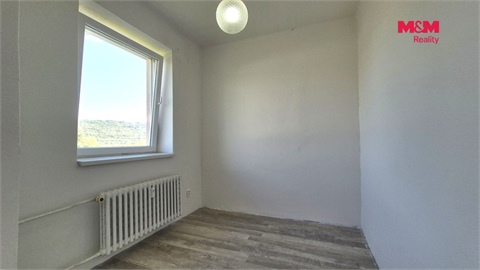 Prodej bytu 1+1, 50 m² - 2
