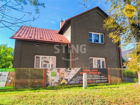 Prodej rodinného domu, 230 m² 26