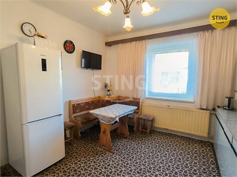 Prodej rodinného domu, 230 m² - 18