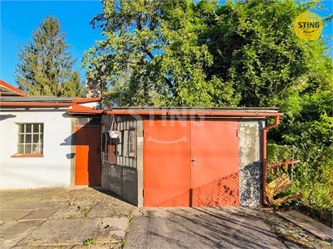 Prodej rodinného domu, 230 m² - 4