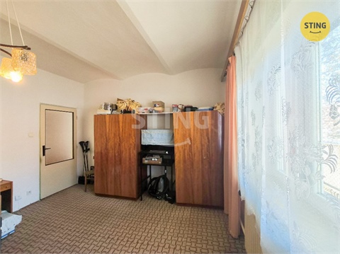 Prodej rodinného domu, 230 m² - 12