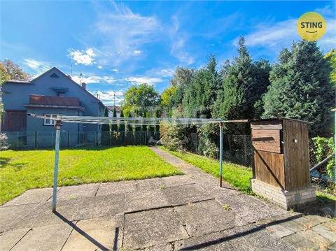 Prodej rodinného domu, 230 m² - 2