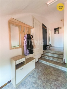 Prodej rodinného domu, 230 m² - 10