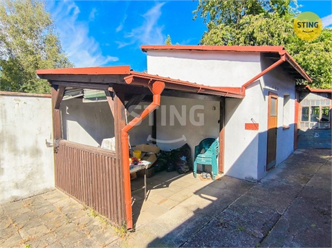 Prodej rodinného domu, 230 m² 4