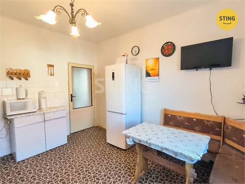 Prodej rodinného domu, 230 m² 20