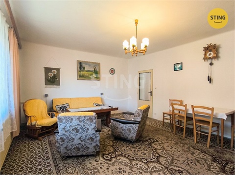Prodej rodinného domu, 230 m² - 16