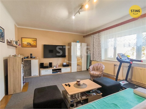 Prodej rodinného domu, 230 m² 10