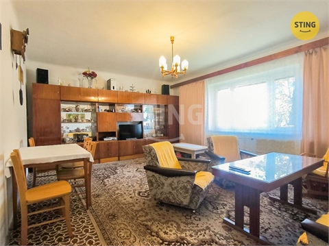 Prodej rodinného domu, 230 m² - 14