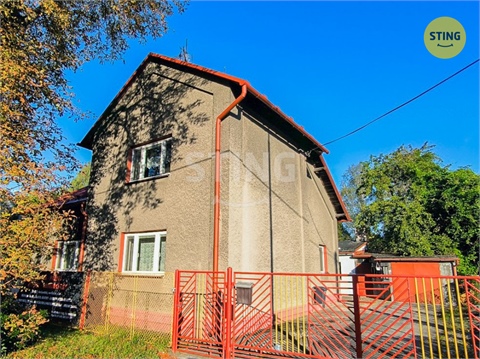 Prodej rodinného domu, 230 m² - 24