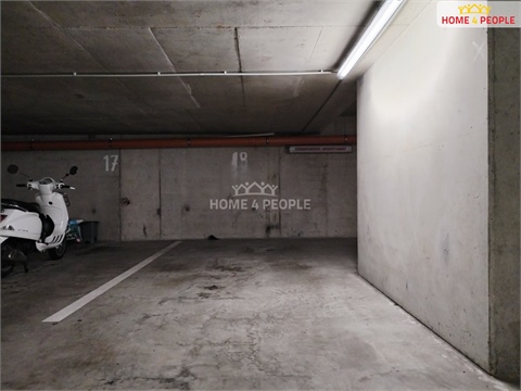 Prodej garáže, 14 m² 0