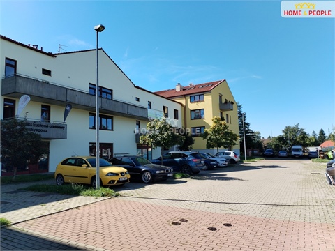Prodej garáže, 14 m² 4