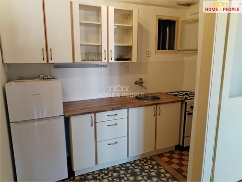 Pronájem bytu 2+1, 50 m² 6
