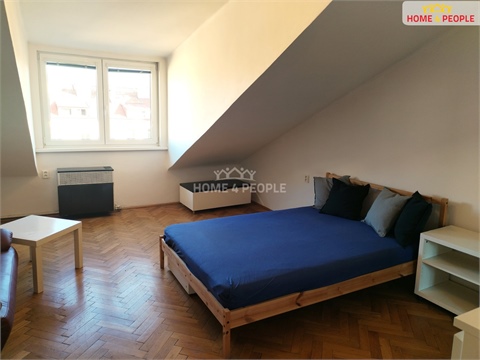 Pronájem bytu 2+1, 50 m² 0