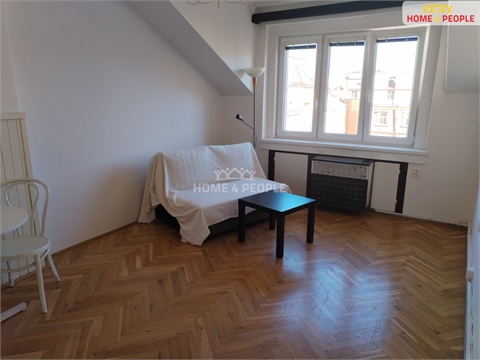 Pronájem bytu 2+1, 50 m² 8