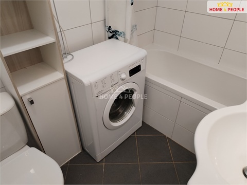 Pronájem bytu 2+1, 50 m² - 10