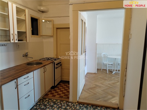 Pronájem bytu 2+1, 50 m² - 6