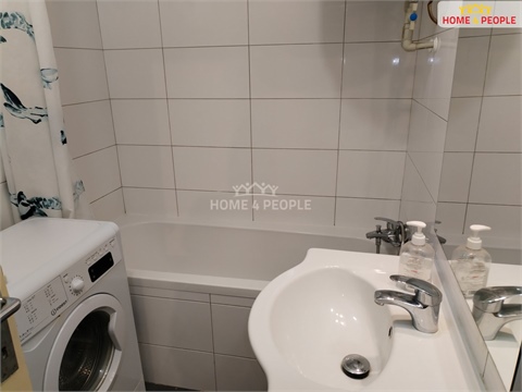 Pronájem bytu 2+1, 50 m² 10