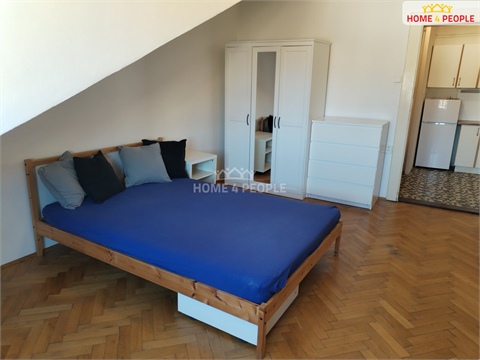 Pronájem bytu 2+1, 50 m² 4