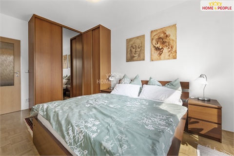 Prodej bytu 2kk, 48 m² - 16
