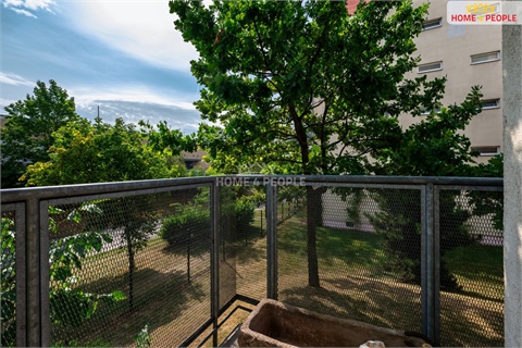 Prodej bytu 2kk, 48 m² 6
