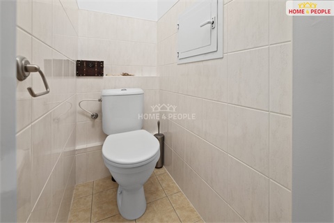 Prodej bytu 2kk, 48 m² 18